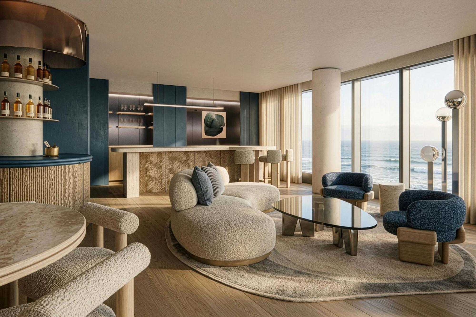 Three-Bedroom Penthouse Presidential Suite Seafront View Terrace,1774448644:JPEG